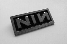 NINE INCH NAILS --- Metalowa szpilka  na sprzedaż  PL
