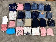 Girls clothing lot for sale  Salinas