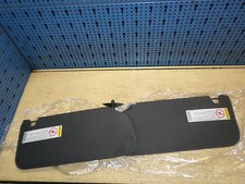 Sonnenblende paar chevrolet gebraucht kaufen Sonnenblende paar chevrolet gebraucht kaufen  Lauterbach