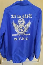 Life windbreaker jacket for sale  Mastic