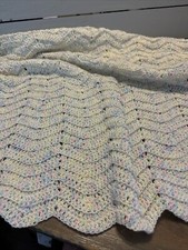 Baby blanket handmade for sale  Joplin
