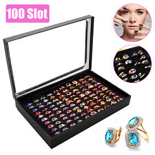 100 slots jewelry for sale  Whippany