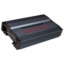 Power acoustik 5000 for sale  La Mesa