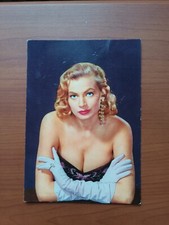 Anita ekberg usato  Villafranca di Verona