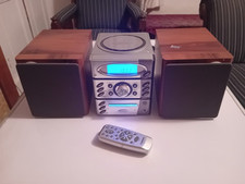 Goodmans vintage micro for sale  LOUTH
