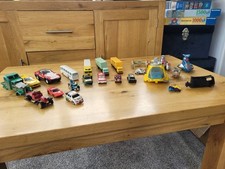 Diecast collection bundle for sale  MARKET DRAYTON