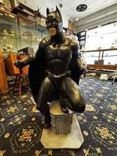 Large unusual batman for sale  HAILSHAM