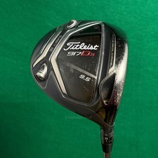 Titleist 917 9.5 for sale  USA