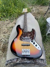 Fender jazz bass for sale  Puyallup