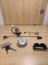 Kit accensione centralina usato  Sedriano