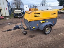 Atlas copco xas47 for sale  NORTHALLERTON
