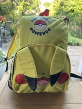 Childrens pokemon pikachu for sale  CANNOCK