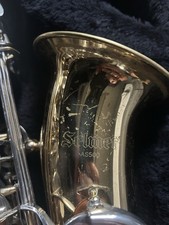 Selmer 500 alto for sale  Lexington