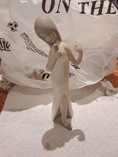Llarado nina figurine for sale  Salisbury