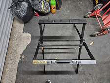 Dewalt dwe74912 scissor for sale  YEOVIL