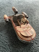 Star wars vintage for sale  BISHOP'S STORTFORD