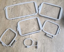 Embroidery hoops babylock for sale  Mobile
