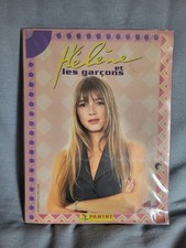 Album panini helene d'occasion  Marseille XI