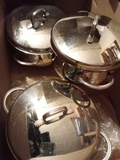 Fissler topf set gebraucht kaufen  Markdorf