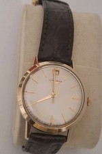 Vintage longines men for sale  RUISLIP