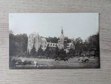 Farnborough abbey postcard for sale Farnborough abbey postcard for sale  BLACKPOOL