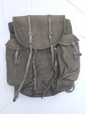 Bundeswehr rucksack gebirgsjä gebraucht kaufen  Waldfischbach-Burgalben