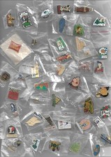 Lot pin neufs d'occasion  Saint-Amand-Montrond