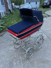 Clean vintage perego for sale  North Smithfield