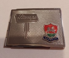 Vintage stamp holder for sale  DURSLEY