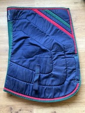 Nag rags saddle for sale  TRURO
