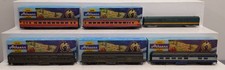 Athearn assorted passenger for sale  Flowery Branch