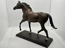 Bronze horse sculpture for sale  DARLINGTON