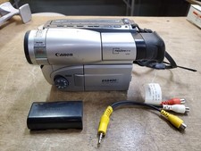Canon es8400v 8mm for sale  Springfield