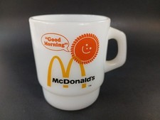 Vintage mcdonald fire for sale  Ravenna