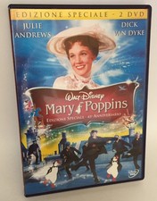 Mary poppins anniversario usato  Viterbo