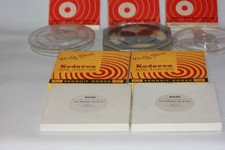 Lot anciennes bandes d'occasion  Bordeaux-