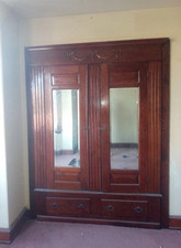Antique carved oak for sale  York