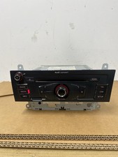 Audi radio player for sale  BENFLEET