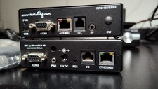 Remoterig rrc1258mkii interfac usato  Pontey