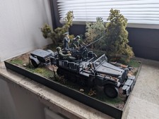 Revell italeri kfz gebraucht kaufen  Bünde