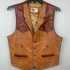 Vtg silton leather for sale  Oklahoma City