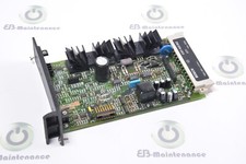 Commande électrovanne proport d'occasion  Bogny-sur-Meuse