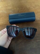 Luxury chopard black for sale  HASTINGS