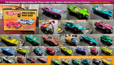 Childhood hot wheels for sale  Palo Alto