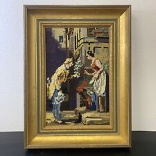 Framed scene picture for sale  Sun City