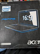 Acer aspire 5735 for sale  PAIGNTON