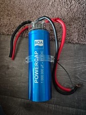 Powercap boa kondensator gebraucht kaufen  Polch