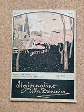 Giornalino della domenica usato Giornalino della domenica usato  Arezzo