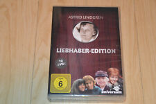 Astrid lindgren liebhaber gebraucht kaufen  Hohenwestedt