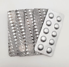 Testtabletten photometer elekt gebraucht kaufen  Ladbergen